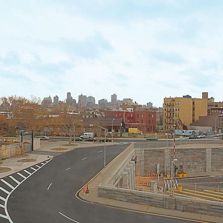 Brooklyn Motor Inn New York Exteriér fotografie