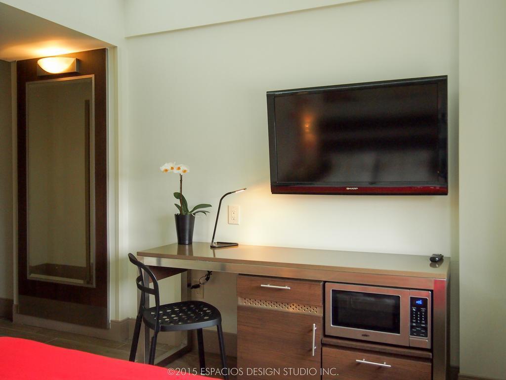 Brooklyn Motor Inn New York Exteriér fotografie
