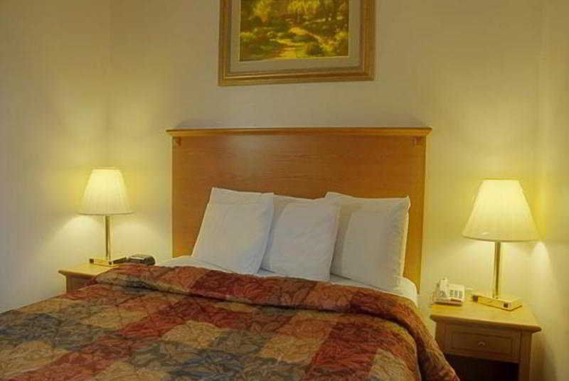 Brooklyn Motor Inn New York Exteriér fotografie